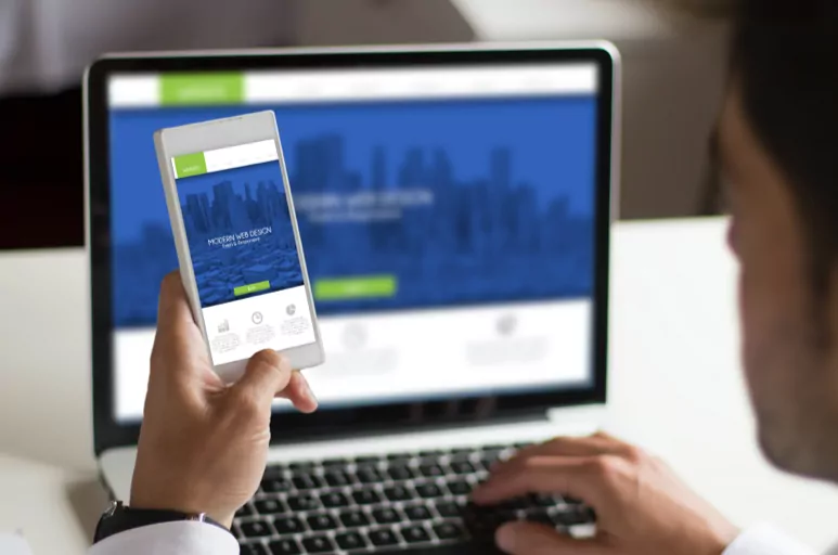 How Mobile-First Indexing Devastated One Website’s Traffic