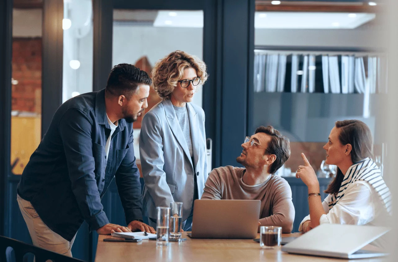 Why Hire a Digital Marketing Agency